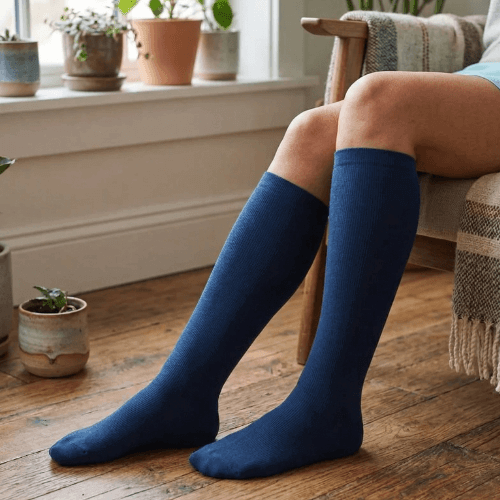 CONPREZ™ Easy Fit Compression Socks.