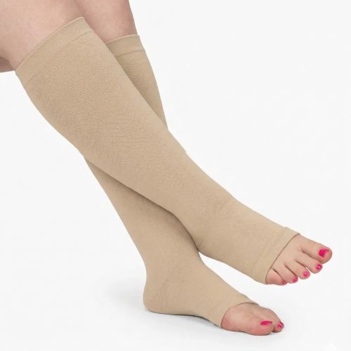 Toeless Pain Relief Conprez Socks™.