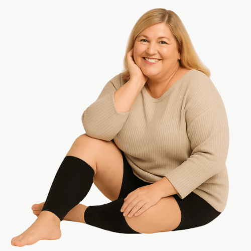 Midcalf Pain Relief Conprez Socks™