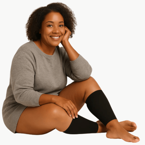 Midcalf Pain Relief Conprez Socks™