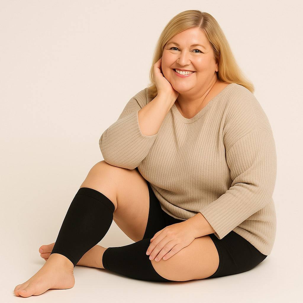 Midcalf Pain Relief Conprez Socks™