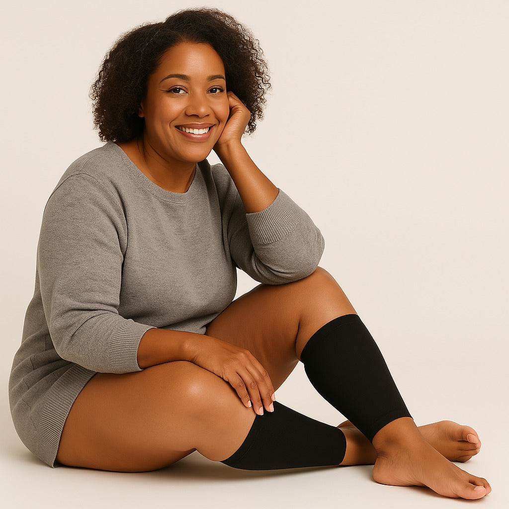 Midcalf Pain Relief Conprez Socks™
