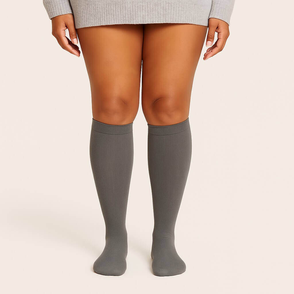 CONPREZ™ Easy Fit Compression Socks