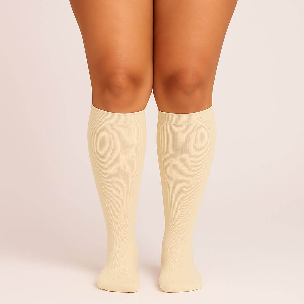 CONPREZ™ Easy Fit Compression Socks.