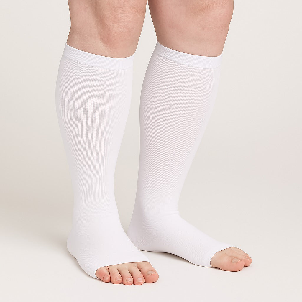 Toeless Pain Relief Conprez Socks™.