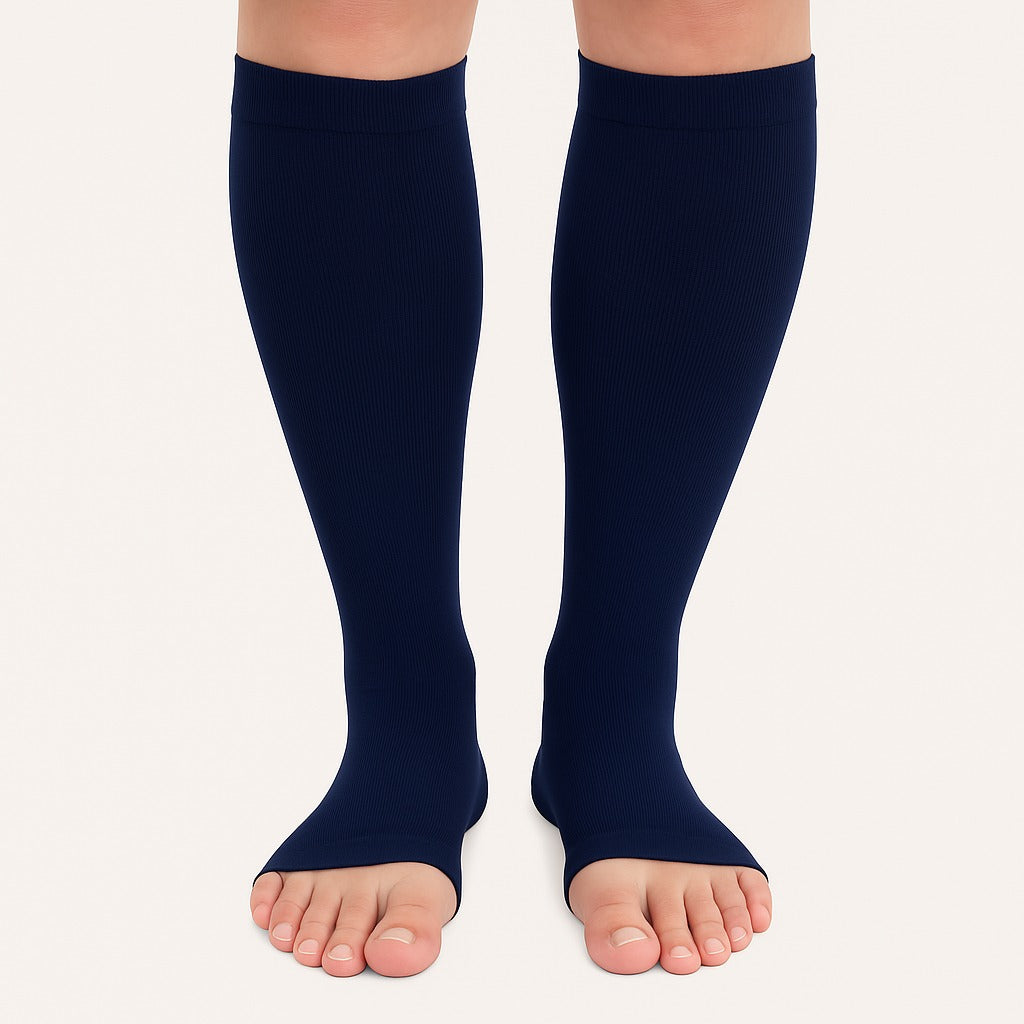 Toeless Pain Relief Conprez Socks™.