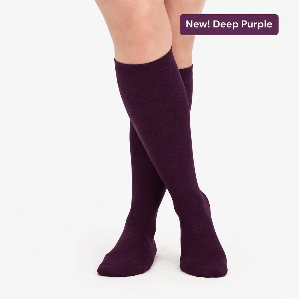 CONPREZ™ Easy Fit Compression Socks.